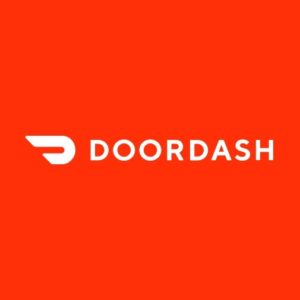 Order with DoorDash!